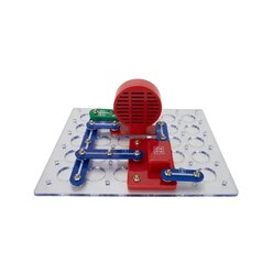 Elektro-Lernbaukasten kompakt, 26 Teile