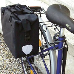 TimeTEX Fahrradtasche Mobilia