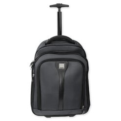 TimeTEX Rucksack-Trolley Bimobil II, schwarz