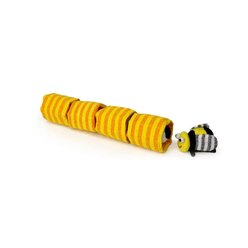 Stoff-Modell Bienenstock, 7 Teile
