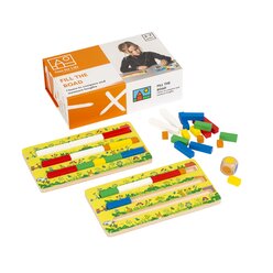 TOYS FOR LIFE KITA-PAKET Zahlen & Formen, ab 3 Jahre <span style="color:red;">Sonderpreis!</span>