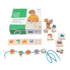 TOYS FOR LIFE KITA-PAKET Feinmotorik, ab 3 Jahre <span style="color:red;">Sonderpreis!</span>