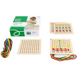 TOYS FOR LIFE KITA-PAKET Feinmotorik, ab 3 Jahre <span style="color:red;">Sonderpreis!</span>