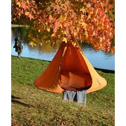 CACOON DOUBLE - MANGO, Durchmesser 1,8 m