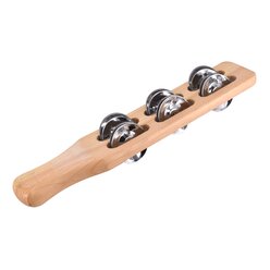 Holz-Percussion-Set fr den Kindergarten