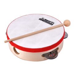 Holz-Percussion-Set fr den Kindergarten