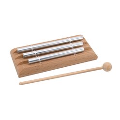 Holz-Percussion-Set fr den Kindergarten