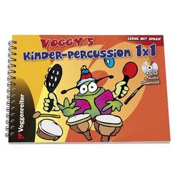 Musik-Kiste fr den Kindergarten