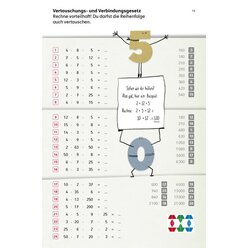 LK Mathematik 5, Heft, 5. Klasse