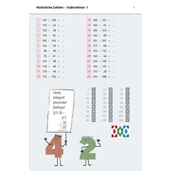 LK Mathematik 5, Heft, 5. Klasse