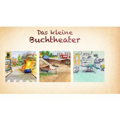 WeyKick Ergnzungsset Arbeitswelt