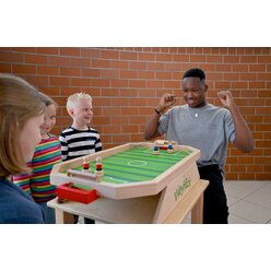 WeyKick Fuballstadion 7500 G