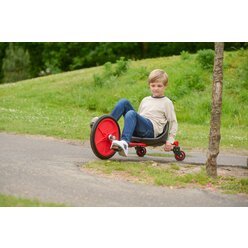 VIKING CHALLENGE Maxi FunRacer 8500651, 6-9 Jahre