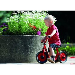 Winther MINI VIKING Bike Runner 8600412, 2-4 Jahre