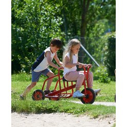 Winther VIKING Ben Hur Dreirad 8900465