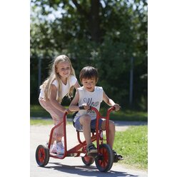 Winther VIKING Ben Hur Dreirad 8900465