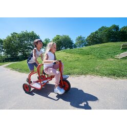 Winther VIKING Ben Hur Dreirad 8900465