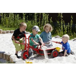 Winther VIKING Truck 8900493