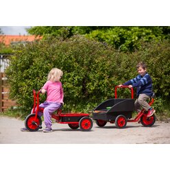 Winther VIKING Truck 8900493