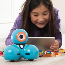 Wonder Workshop Dash-Roboter, ab 6 Jahre