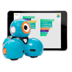 Wonder Workshop Dash-Roboter, ab 6 Jahre