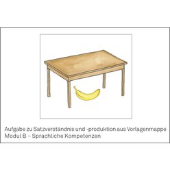 WVT - Wrzburger Vorschultest