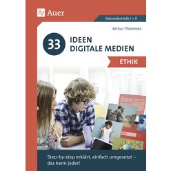 33 Ideen Digitale Medien Ethik