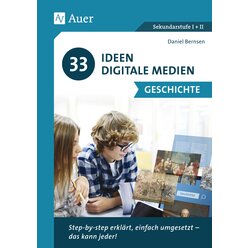 33 Ideen Digitale Medien Geschichte