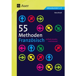 55 Methoden Franzsisch