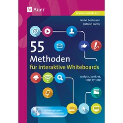 55 Methoden fr interaktive Whiteboards
