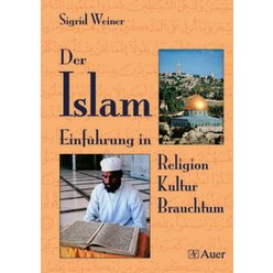 Der Islam, Buch, 5. bis 10. Klasse