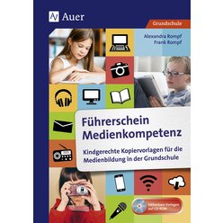 Fhrerschein Medienkompetenz