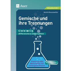 Gemische und ihre Trennungen