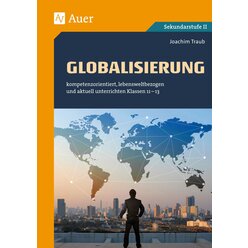 Globalisierung, Buch, 11.-13. Klasse