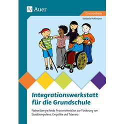 Integrationswerkstatt fr die Grundschule