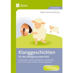 Klanggeschichten fr den Religionsunterricht