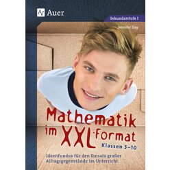 Mathematik im XXL-Format