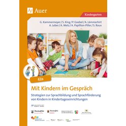 Mit Kindern im Gesprch Kita