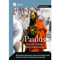 Paulus und die Anfnge des Christentums