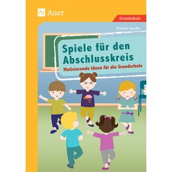 Spiele fr den Abschlusskreis