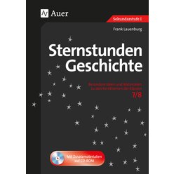 Sternstunden Geschichte 7-8