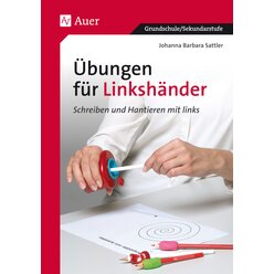 bungen fr Linkshnder