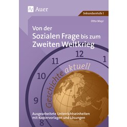 Geschichte aktuell, Band 4