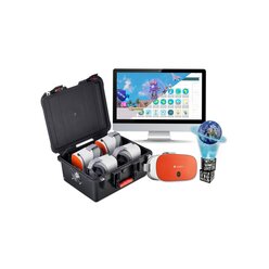 ClassVR Starterset in Aufbewahrungsbox