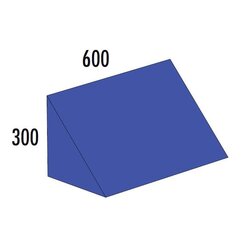 Dreieck MAXI blau, 34-028-12, ab 4 Jahre