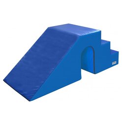 Treppenrutsche gro MAXI blau, 36-146-12, ab 2 Jahre