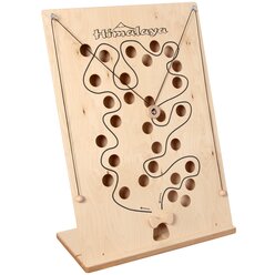 Himalaya, Geschicklichkeitsspiel, Gr��e 70x50x10 cm (so lange der Vorrat reicht)