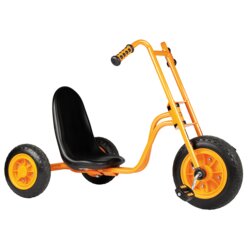 TopTrike Chopper, Dreirad, ab 4 Jahre