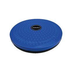 Spin & Balance, Balancier-Boards mit integrierter Drehscheibe (1 Stck so lange der Vorrat reicht)