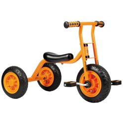 TopTrike Kleines Dreirad, ab 2 Jahre